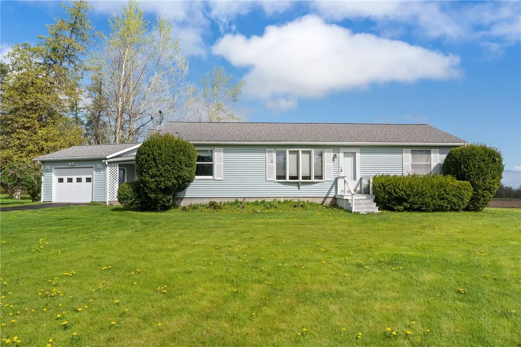 Property at 3075 County Road 139, Ovid, NY 14847