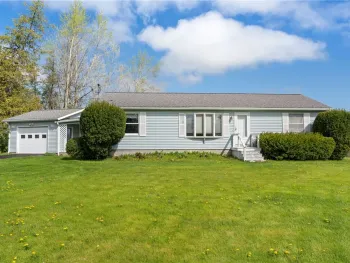Property at 3075 County Road 139, Ovid, NY 14847