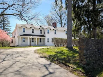 Property at 11919 Versailles Silver Crk Road, Perrysburg, NY 14129