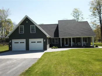 Property at 8178 B State Route 28, Trenton, NY 13304