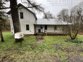 Property at 3938 Factory Road, Diana, NY 13665