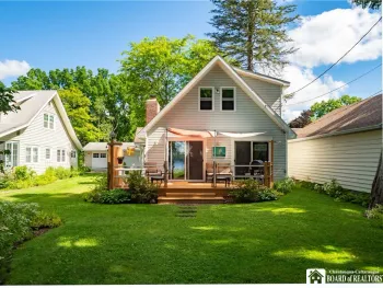 Property at 3785 Gokey Road, Ellery, NY 14742