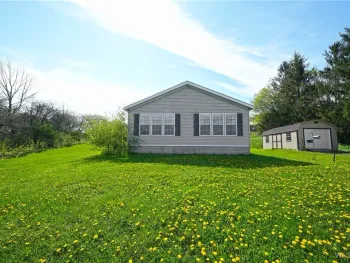 Property at 10685 Eastland Road, Yorkshire, NY 14042