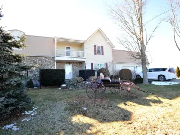 Property at 8032 County Route 70, Howard, NY 14809