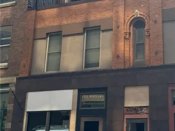 Property at 123 W Fayette Street, Syracuse, NY 13202
