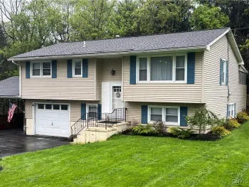 Property at 9414 Willow Brook Lane, Paris, NY 13456