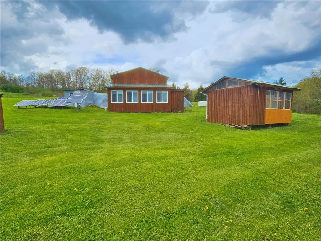 Property at 7574 Sunset Trail, Prattsburgh, NY 14873