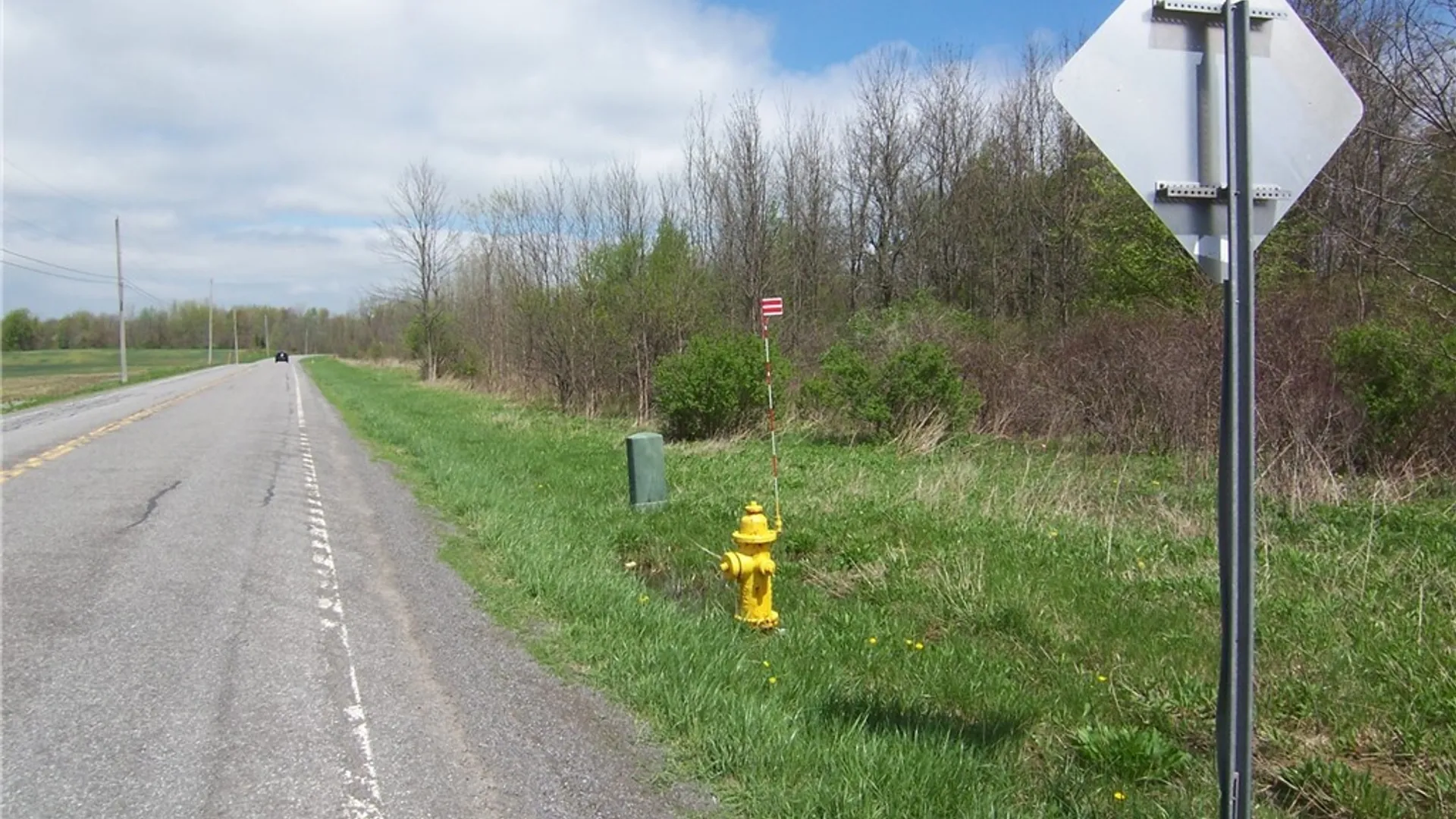 Property at 0 Pearl & Wortendyke Road, Batavia, NY 14020 3