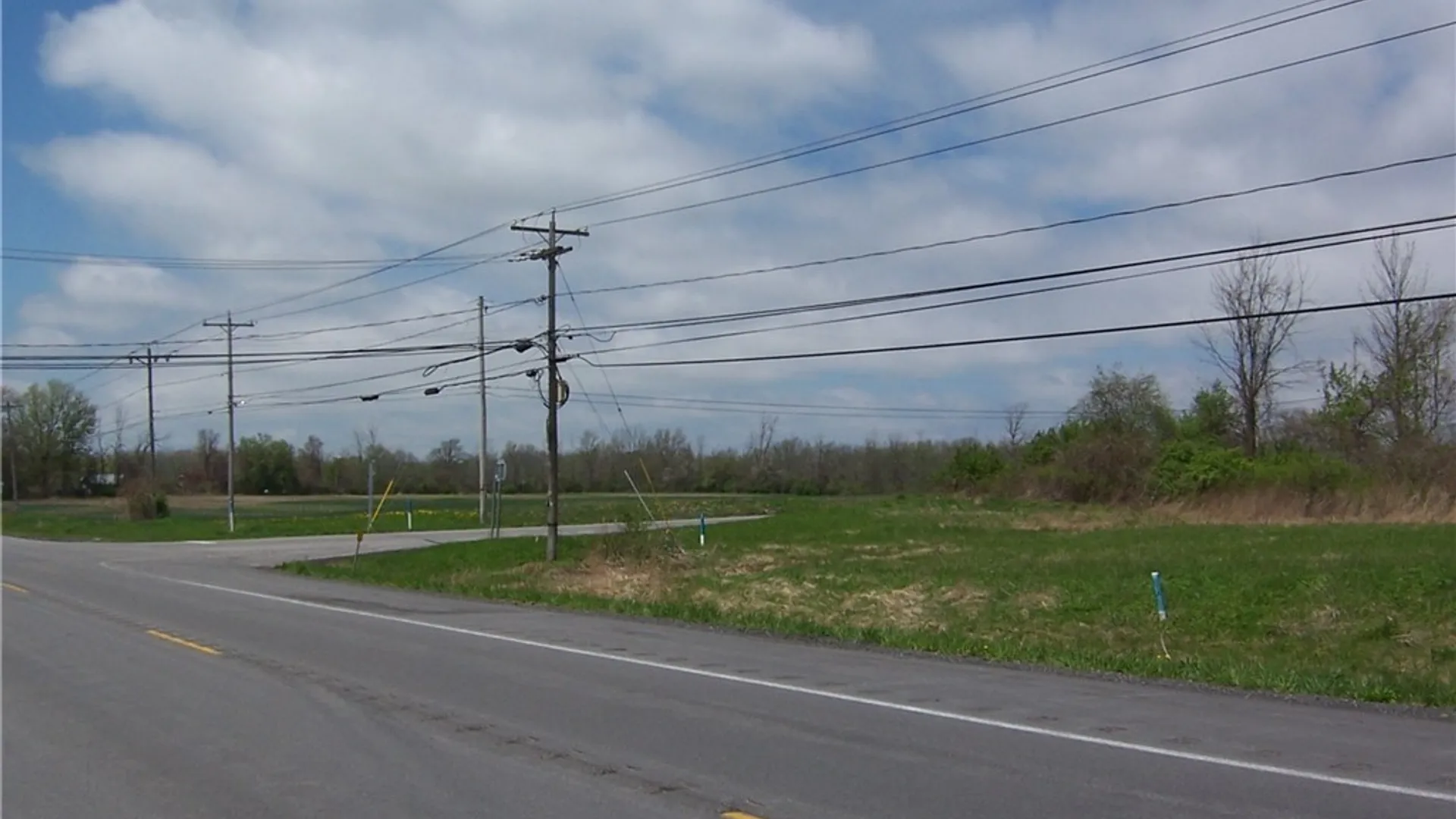 Property at 0 Pearl & Wortendyke Road, Batavia, NY 14020 8