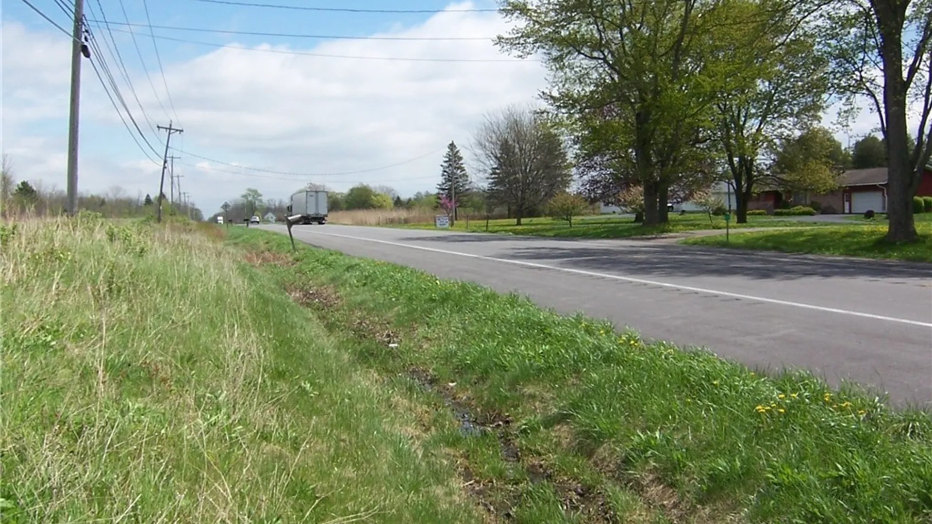 Property at 0 Pearl & Wortendyke Road, Batavia, NY 14020 12