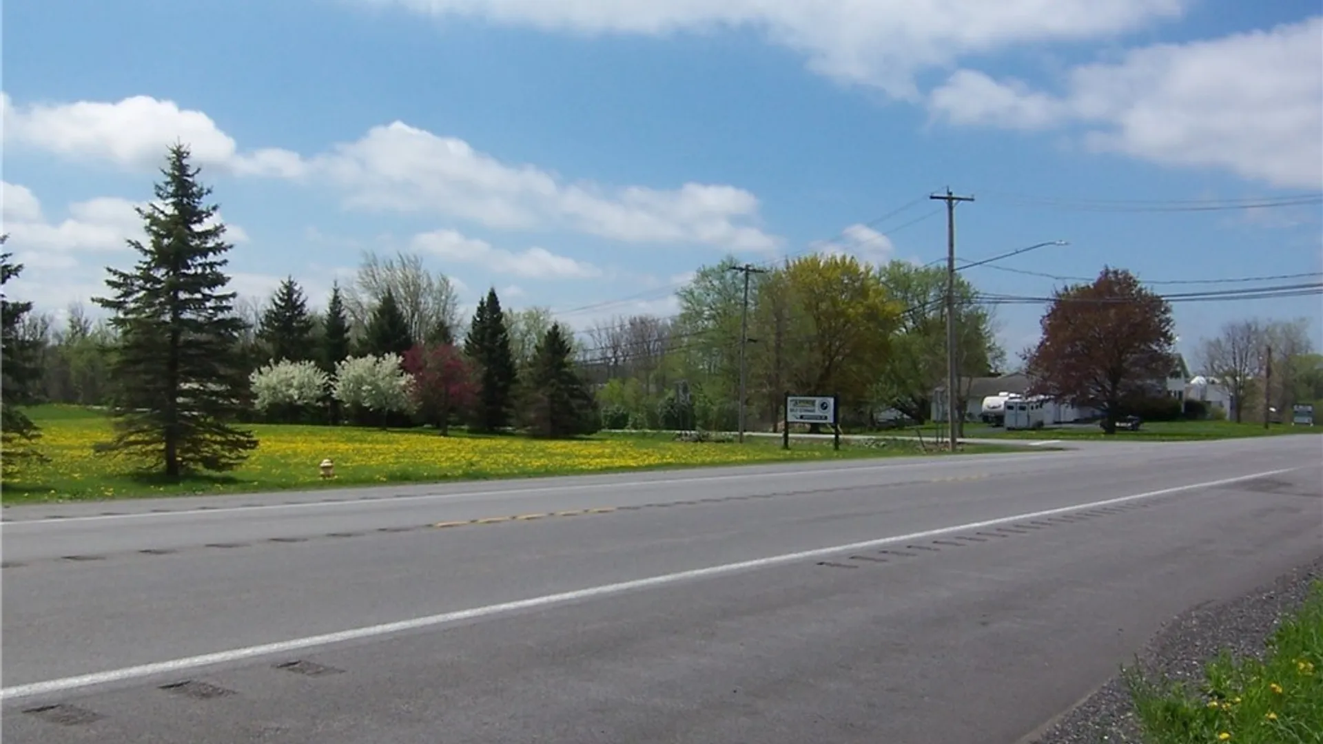 Property at 0 Pearl & Wortendyke Road, Batavia, NY 14020 13