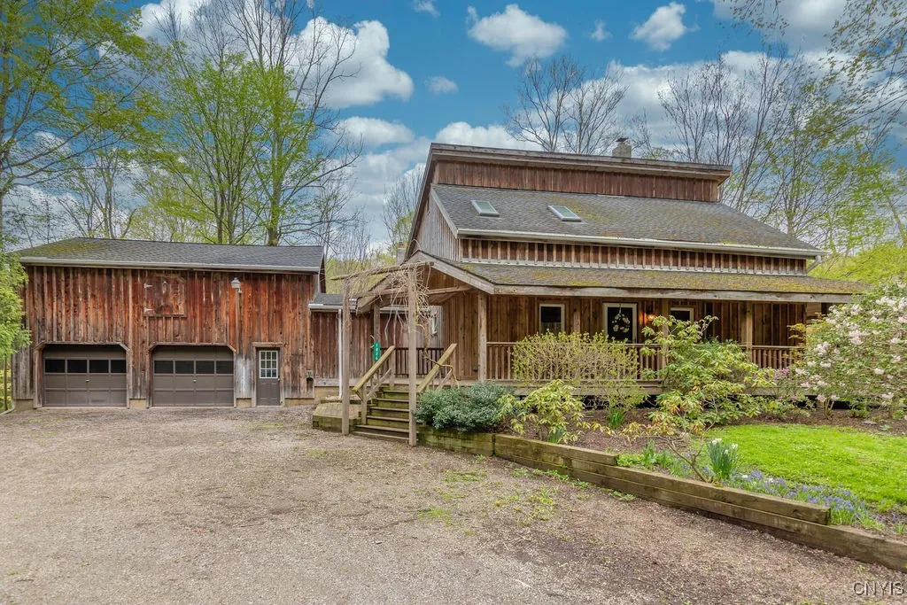 Property at 1826 Cardner Road, Fabius, NY 13122