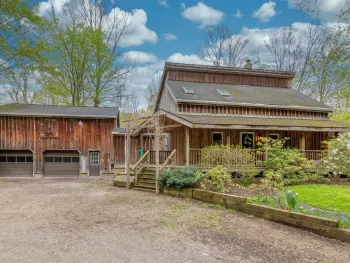 Property at 1826 Cardner Road, Fabius, NY 13122