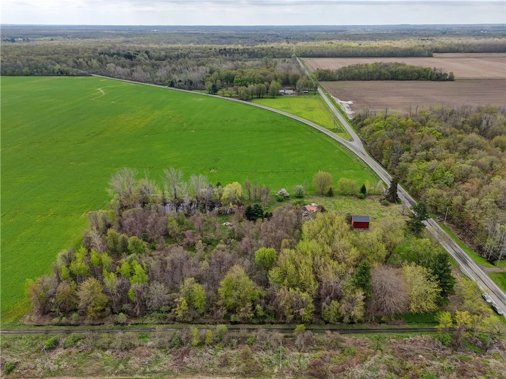 Property at 15541 Roosevelt Highway, Kendall, NY 14477