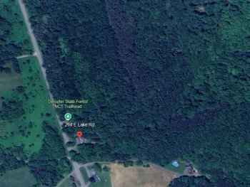 Property at 264 E Lake Road, DeRuyter, NY 13052