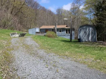 Property at 489 Ten Eyck Road, Decatur, NY 12043