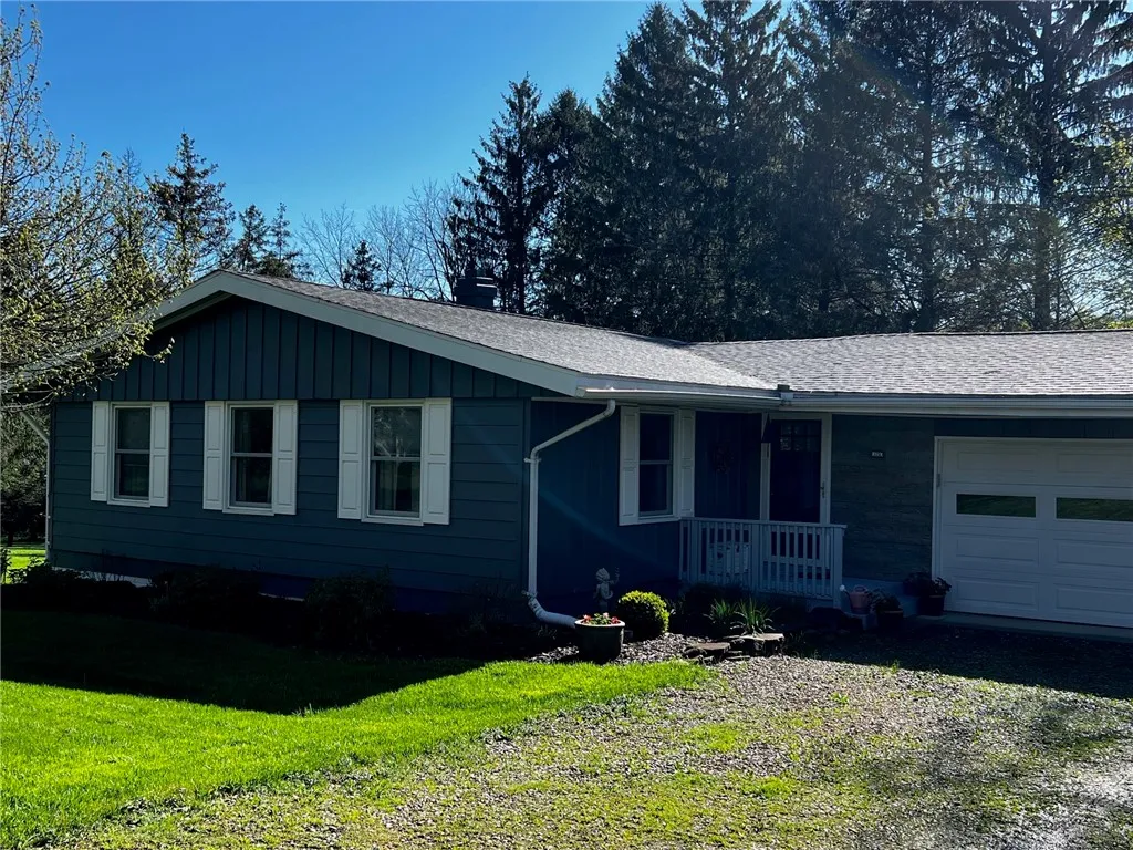 Property at 43 High Street, Alfred, NY 14802