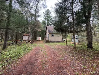 Property at 8386 Hoffman Road, New Bremen, NY 13367