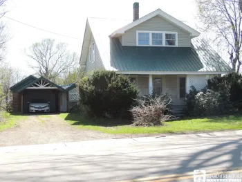 Property at 5465 E Lake Road, Chautauqua, NY 14728