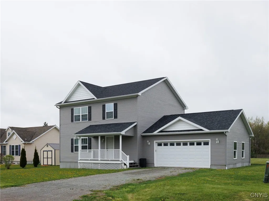 Property at 36395 Sarah Lane, Orleans, NY 13656