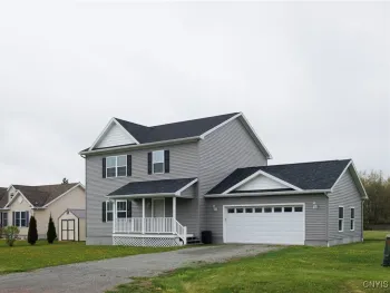 Property at 36395 Sarah Lane, Orleans, NY 13656