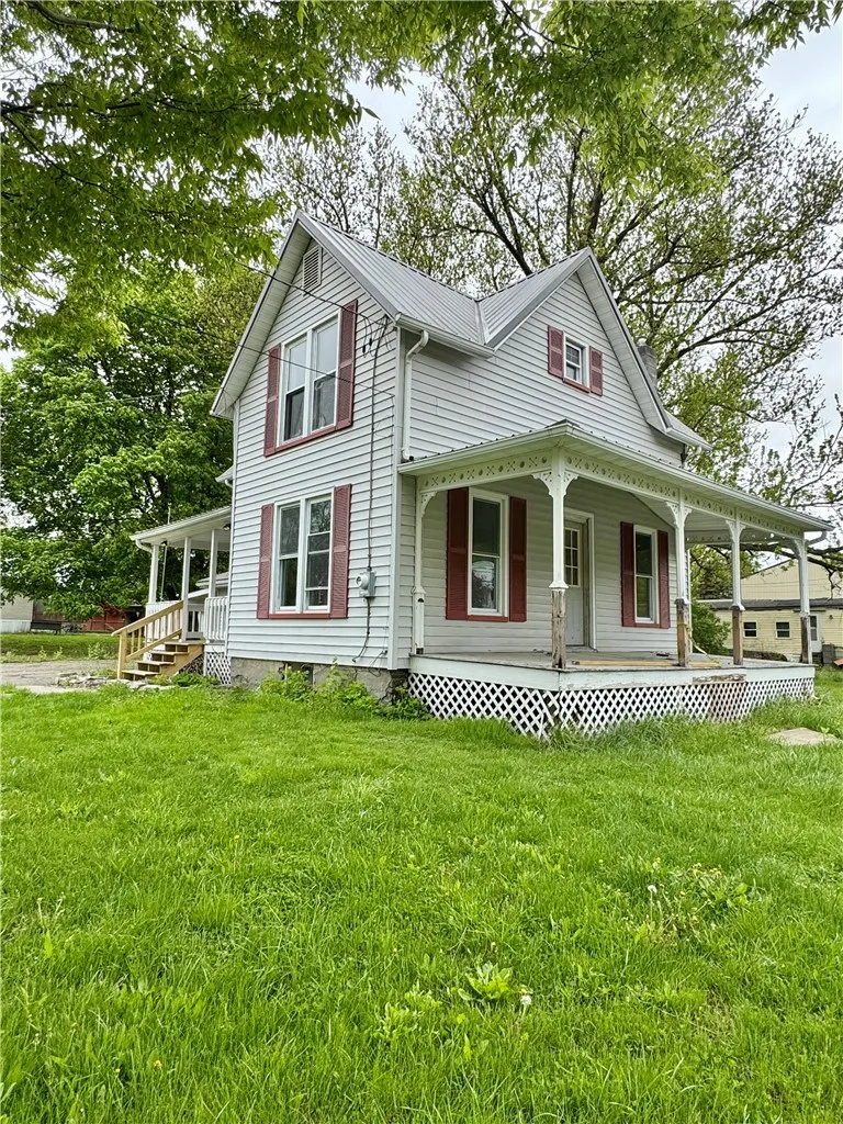 Property at 3748 Main Street, Hector, NY 14818