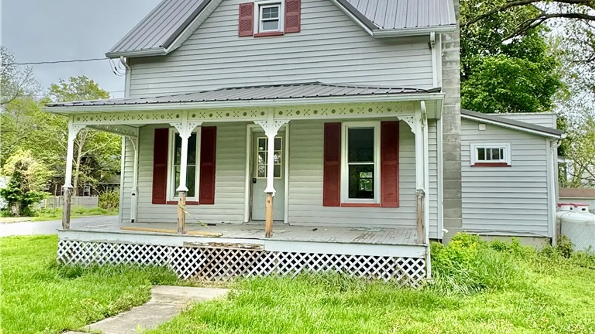 Property at 3748 Main Street, Hector, NY 14818 3