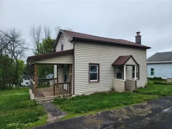 Property at 9-11 First Hill Street, Mentz, NY 13140