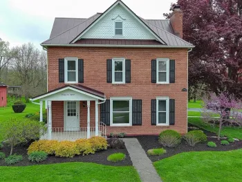 Property at 2615 York Road, York, NY 14592