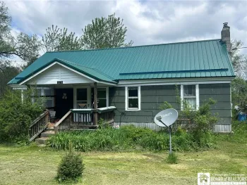 Property at 12278 Route 394, Randolph, NY 14772