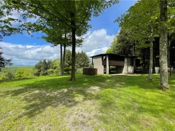 Property at 405 Vader Hill Road, PA 16915