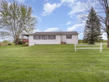 Property at 9465 Fuller Road, Nunda, NY 14517