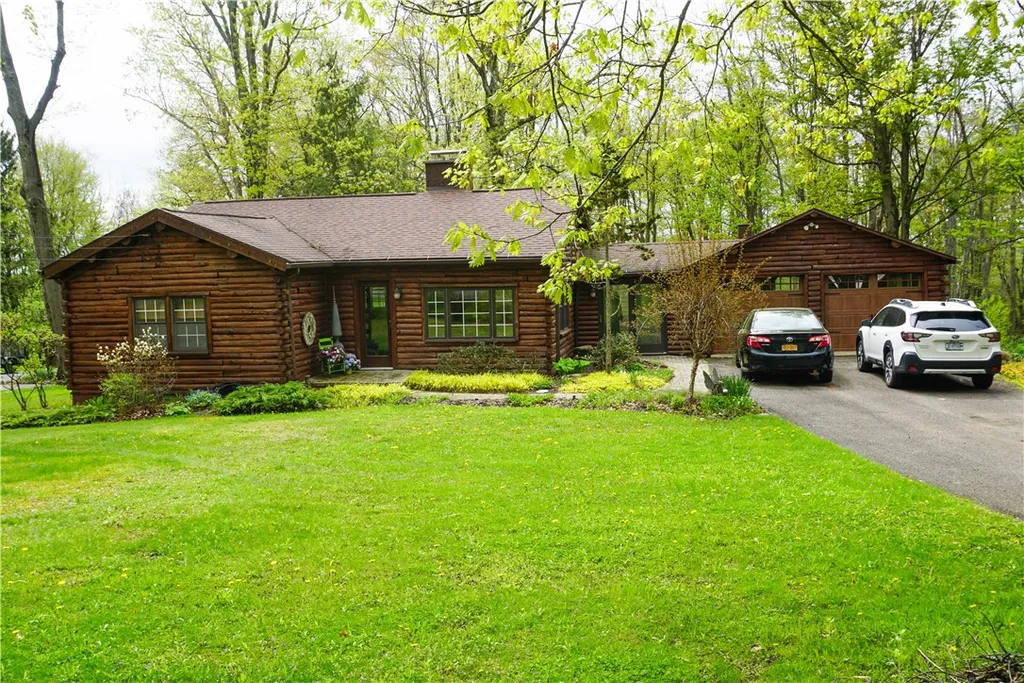 Property at 2153 Farm To Market Road, Maine, NY 13790