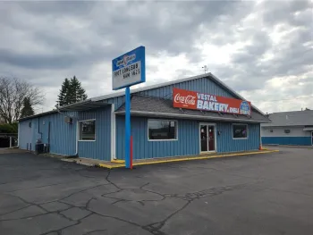 Property at 176 Vestal Parkway E, Vestal, NY 13850