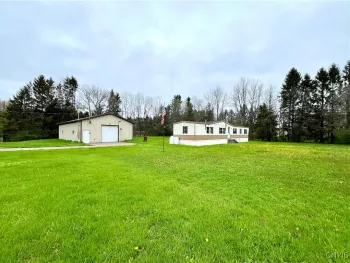 Property at 6 Hall Road, Oswego, NY 13074