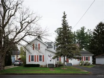 Property at 26-30 Rowley Street, Gouverneur, NY 13642
