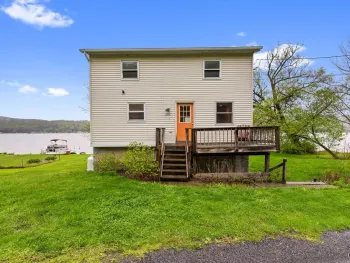 Property at 1412 W Valley Road, Spafford, NY 13141