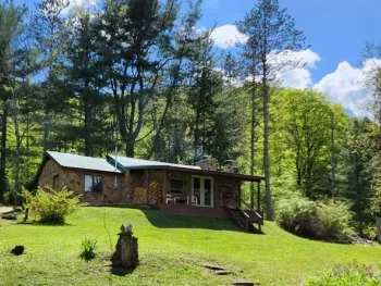 Property at 6163 Rich Valley Road, Shippen Twp, PA 15834