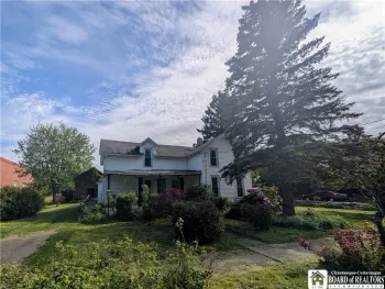 Property at 6 Kinney Street, Portland, NY 14716