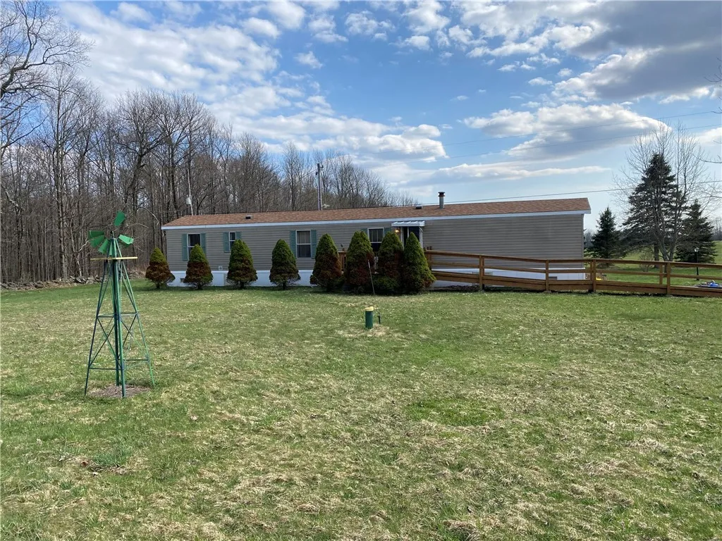 Property at 776 County Road 10, Pharsalia, NY 13801