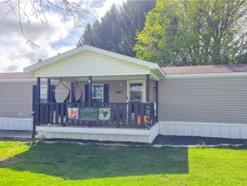 Property at 9762 Main Street, Machias, NY 14101