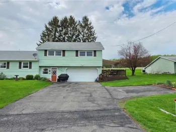 Property at 7185 Hatfield Road, Summerhill, NY 13045