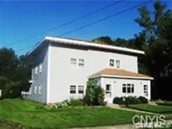 Property at 170B Oswego Street, Hannibal, NY 13074