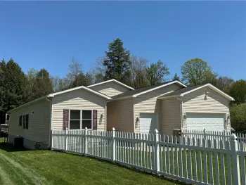 Property at 910 Welsh Street, Kane Boro, PA 16735