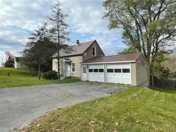 Property at 43815 Stine Road, Alexandria, NY 13679