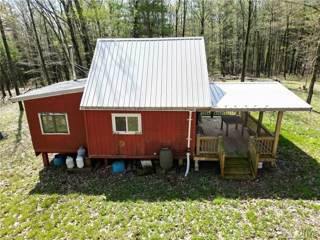 Property at 8051 Kane Road, Pulteney, NY 14874