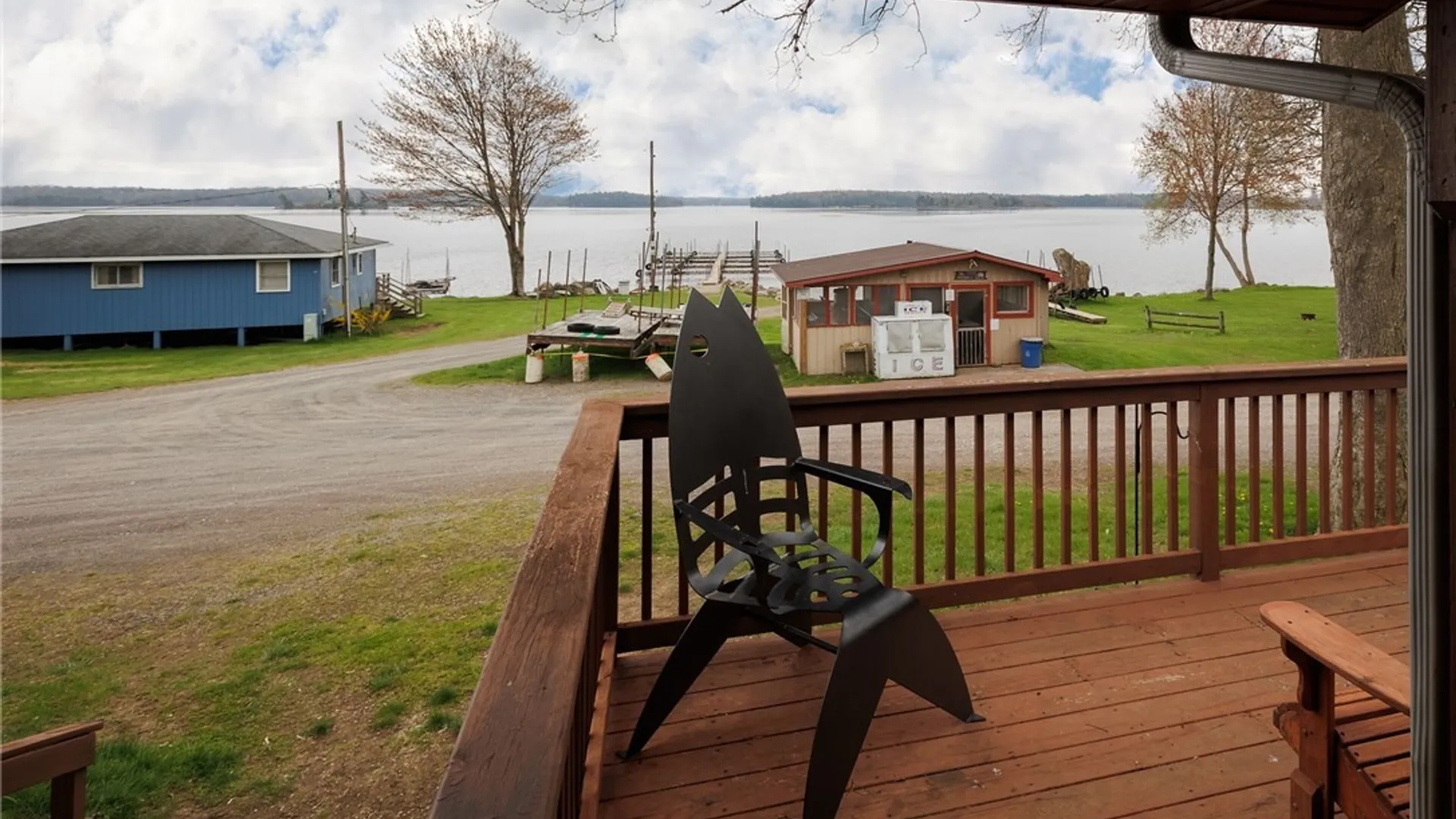 Property at 2468 County Route 6, Hammond, NY 13646 15