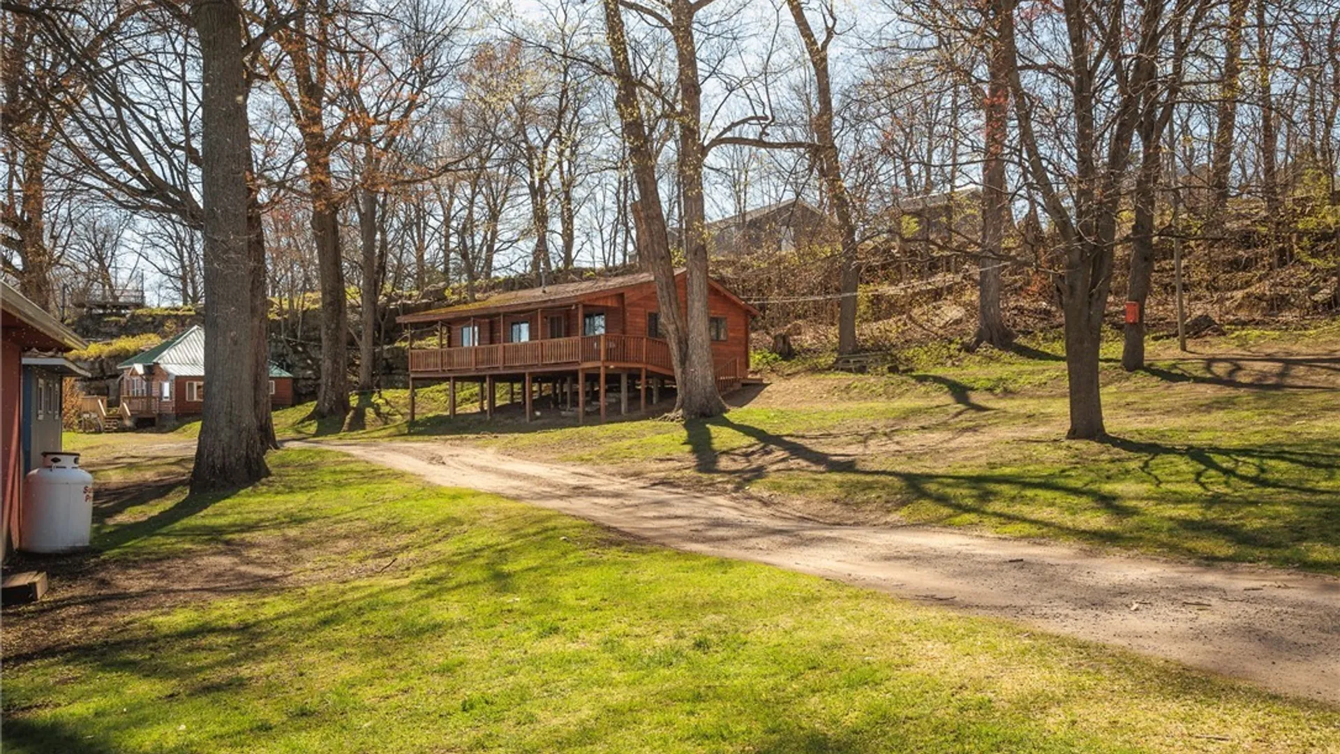 Property at 2468 County Route 6, Hammond, NY 13646 17