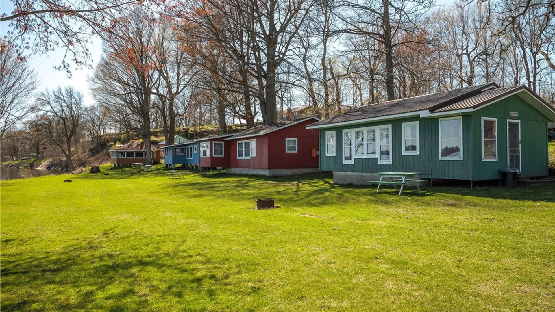 Property at 2468 County Route 6, Hammond, NY 13646 3