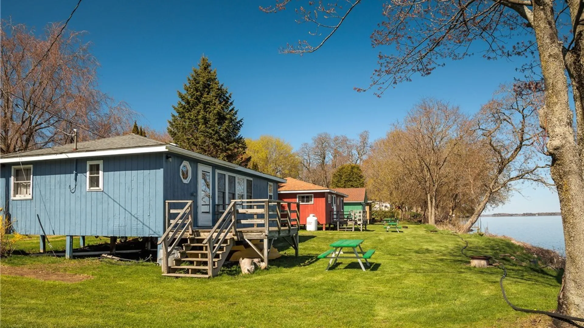 Property at 2468 County Route 6, Hammond, NY 13646 4